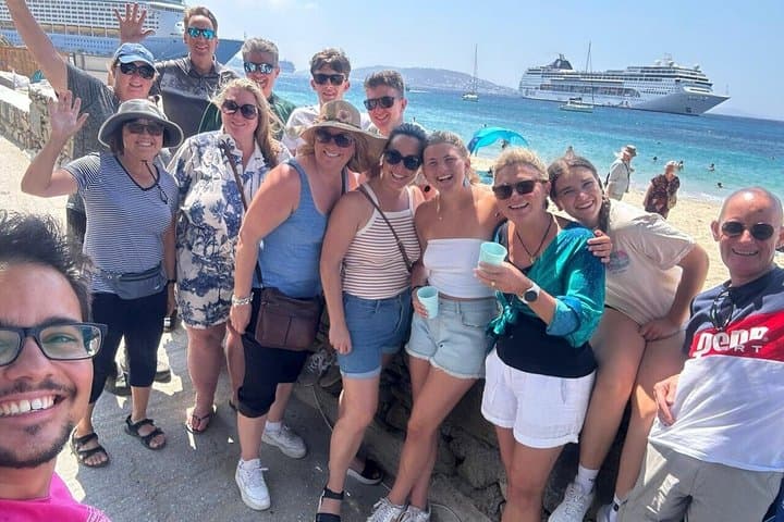 Local Tour with Cruise/Hotel Pick-Up(Small Group or Private)